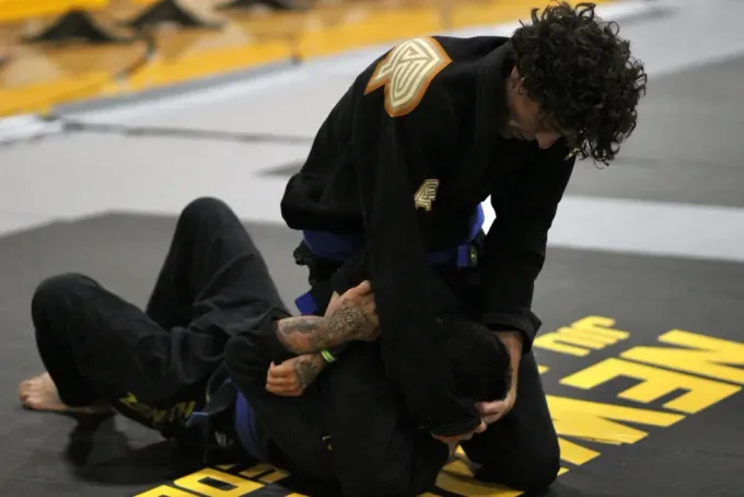 Members drilling technique